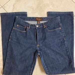 Banana Republic Women’s Stretch Denim Jeans S 8